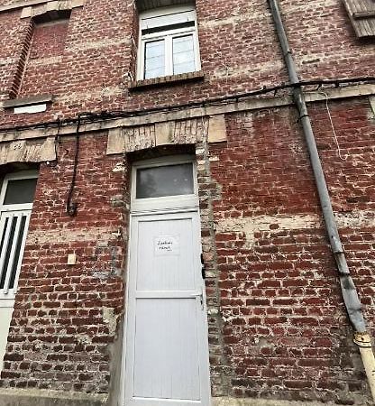 Richelieu 2 Chez Adrien Daire Saint-Quentin  Dış mekan fotoğraf