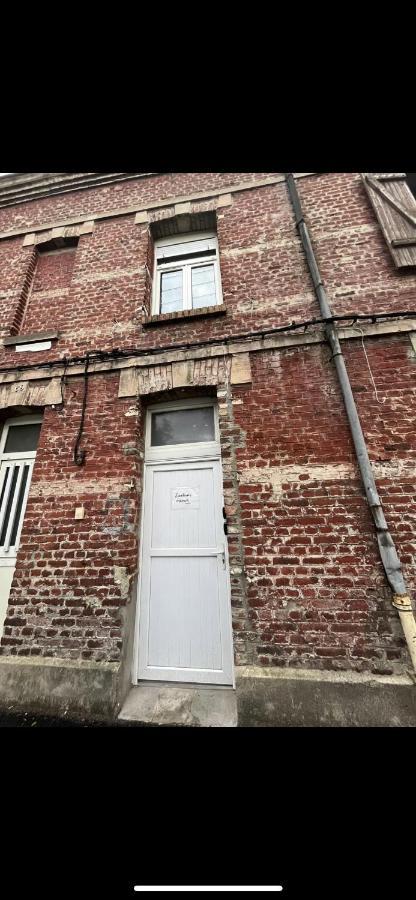 Richelieu 2 Chez Adrien Daire Saint-Quentin  Dış mekan fotoğraf