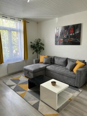 Richelieu 2 Chez Adrien Daire Saint-Quentin  Dış mekan fotoğraf